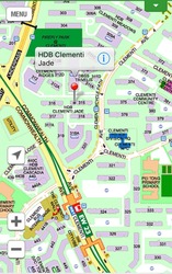 Blk 315 Clementi Avenue 4 (Clementi), HDB 4 Rooms #160239662